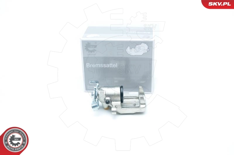 Brake Caliper
